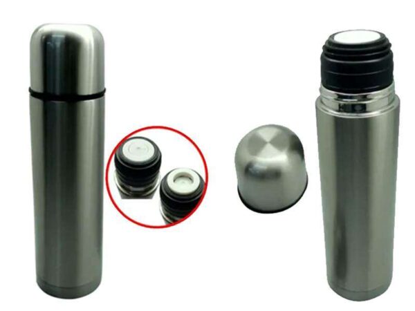 Stainless Steel Flask, Corporate gifts, Drinkware, Promotional giveaway, Business Gifts