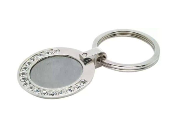 keychain with stones in uae