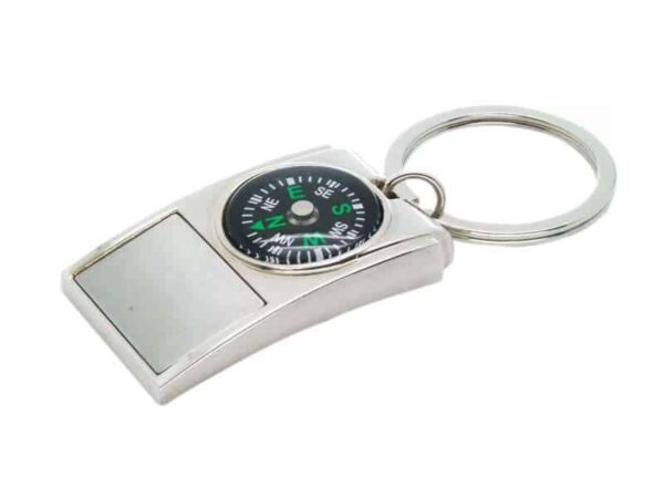 compass keychains in uae