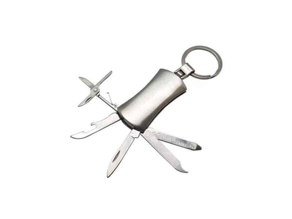cissors, can opener, knife, Promotional Giveaways item