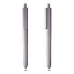 Chalk fe customisable grey colour metal chalk swiss made pen for corporate giftings