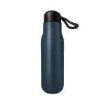 Omizu- Water bottle, Navy blue, Corporate gifts supplier, Drinkware supplier, Promotional give aways supplier