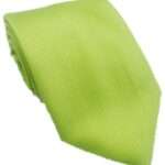 Light green tie in uae