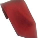 Shinning maroon tie in uae