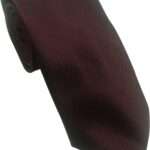 Dark chocalate color tie in uae