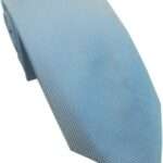 Light blue tie in uae