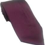 Party purple color tie in uae
