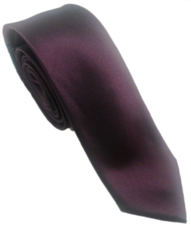 shinning purple tie in uae
