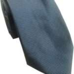 Blue tie in uae