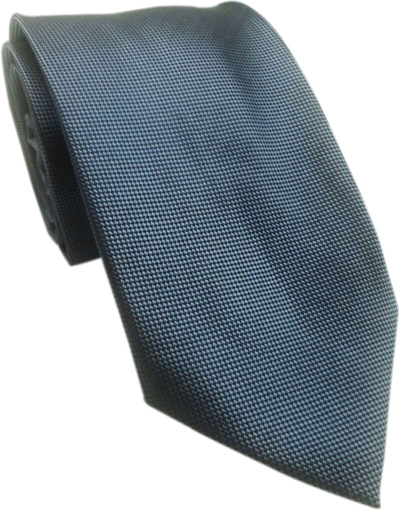 Blue tie in uae
