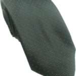 green dotted tie in uae