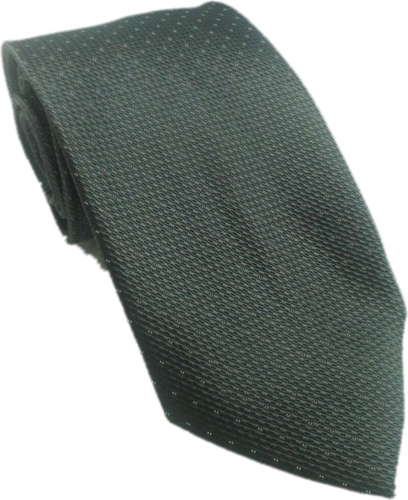 green dotted tie in uae