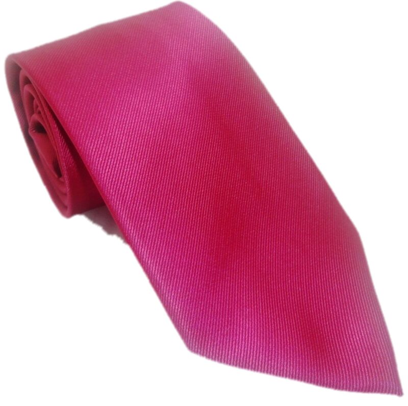 Pink tie in uae