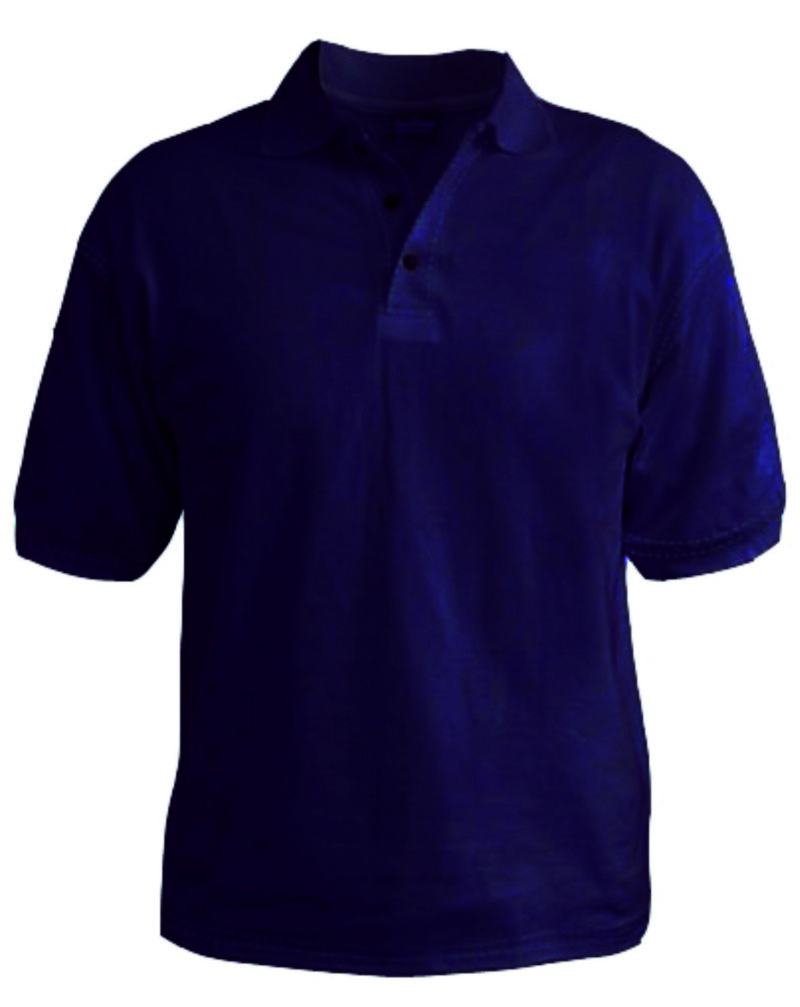 Wine Purple color polo tshirt in uae