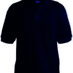 navy blue color polo tshirt in uae