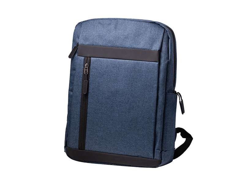 Triad – Blue Backpack Set - Corporate gifts supplier
