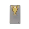 Golden Triumph trophy, School trophies, Winner trophy, 1st prize Trophy, Customizable trophy, engraved trophy, sports trophy