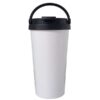 Coffee mug, Office drinkware, Hot and cold mug, Steel mug, Drinkware supplier in Dubai, Office drinkware, Corporate gifts, Promotional giveaways, Office gifts,