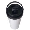 Coffee mug, Office drinkware, Hot and cold mug, Steel mug, Drinkware supplier in Dubai, Office drinkware, Corporate gifts, Promotional giveaways, Office gifts,