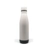 500 ml office water bottle in dual color, stainless steel double-walled vacuum bottle, suitable for corporate gifts and promotional giveaways
