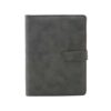 A5 sized organizer with 2023 diary, daily dated replaceable inserts. Designed with a hard cover for protection, spiral binder for easy page turn flips. wholesale diary supplier in UAE