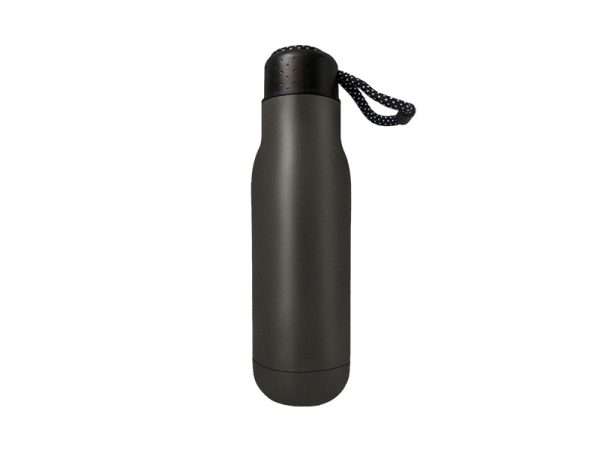Omizu- Water bottle, Grey, Corporate gifts supplier, Drinkware supplier, Promotional give aways supplier