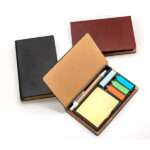 Sticky notes, eco-friendly products, Corporate gifts, promotional giveaways, Corporate gift supplier in Dubai