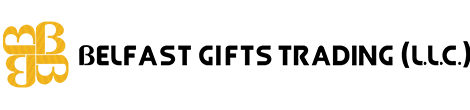 Belfast Gifts trading LLC, Corporate gifts supplier in Dubai