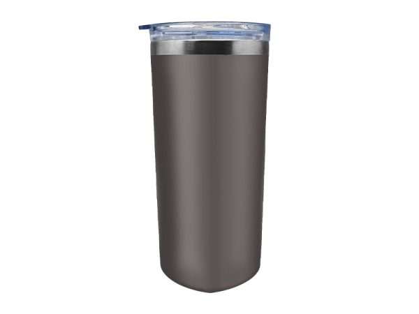 SQRAMBLER Stainless Steel Tumbler in Grey, Premium Quality Stainless Steel Tumbler for On-the-Go Refreshment, Corporate gift items, corporate gifts & promotional giveaways in UAE