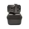 World travel adapter 10.5 Watt, Universal adapter for corporate gifts and promotional giveaways in Dubai