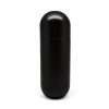 Anshim Black Bottle with double-wall insulation and cup-like lid, Corporate gifts items in Dubai