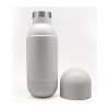 Anshim Bottle with double-wall insulation and cup-like lid, Corporate gifts items in Dubai