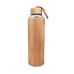 Bristem Eco-friendly Drinkware, Glass water bottle, Corporate gifts, Promotional giveaways, Business gifts,
