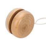 Eco-Friendly Wooden Yoyo, Promotional giveaway items in Dubai