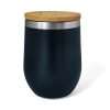 Vacuum Insulated Mug with bamboo lid, employee gift item, corporate gifts in Dubai
