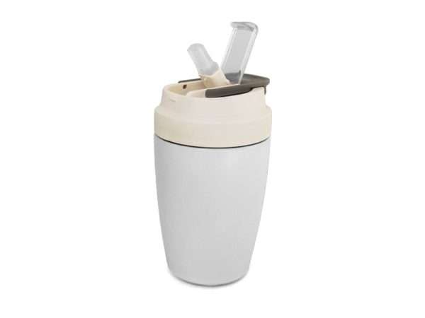 Corporate Gift: Igbo Hot & Cold Beverage Cup