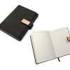 Furore -A5 dual hard cover notebook with magnetic closure, Notebooks wholesale supplier in UAE