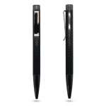 Glent - Carbon fiber twist-action ballpoint pen, Wholesale pens supplier in UAE