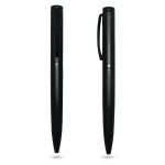 Grabb -Black, Twist-action Ballpoint pen. Wholesale pen supplier in UAE, Corporate gifts supplier in UAE