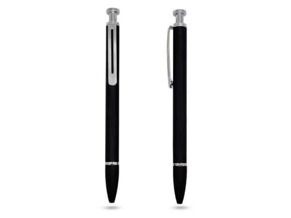 Groupo -Ballpoint pen with push mechanism, Corporate gifting and promotional giveaway items in UAE