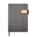 Limboo - A5 notebook with magnetic closure, Corporate gifts trading in UAE, Wholesale notebooks supplier
