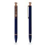 Onpush -Ballpoint pen with push mechanism, Corporate gifting and promotional giveaway items in UAE