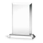Awecon - Crystal glass trophy, wholesale trophies supplier in UAE