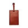 Luggage tag, genuine leather, gift items supplier in UAE