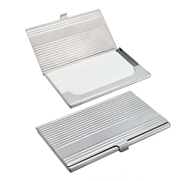 <b>Cardcase C 002 Metal</b>