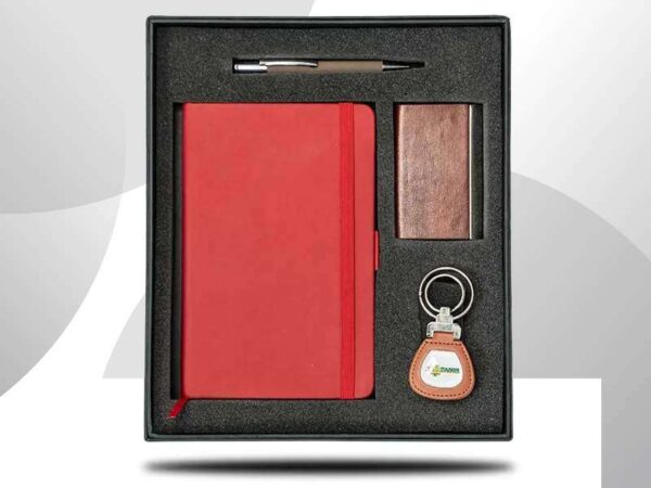 Exmatt Ruby Classic set