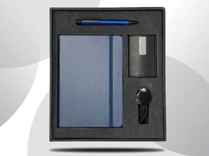 Inexmatt Aqua Cross Set