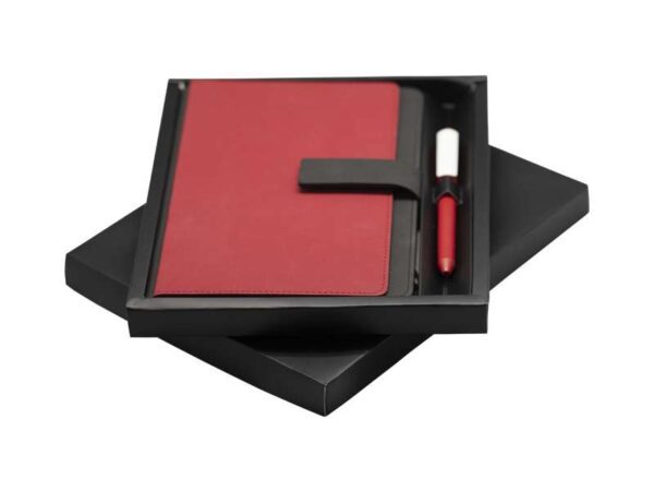 <b>Furore notebook and Chalk pen Corporate gift set</b>