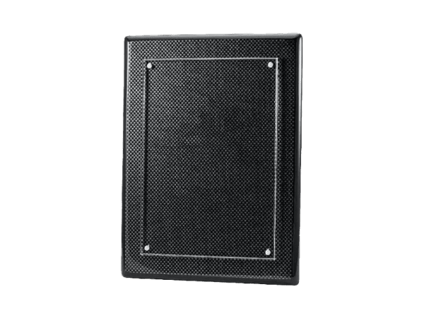 <b>Acrynoir </b> Carbon Fiber Plaque - Image 4