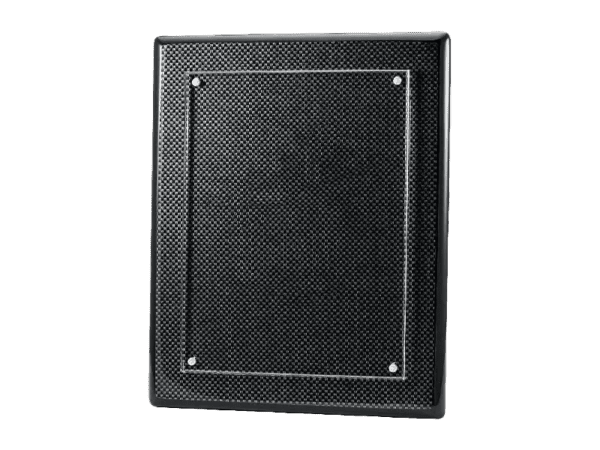 <b>Acrynoir </b> Carbon Fiber Plaque - Image 5